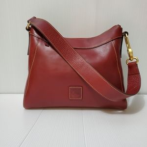 Dooney and Bourke florentine large cassidy.